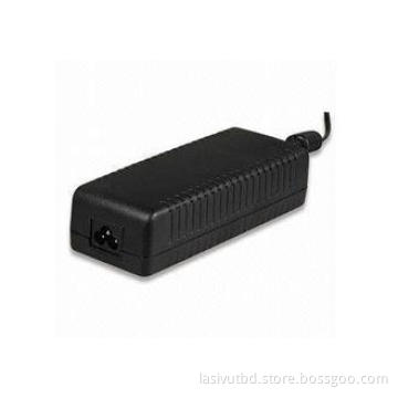 low interference Universal AC/DC Power Adapter